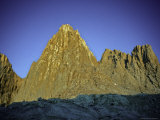 Mt Whitney  California  USA