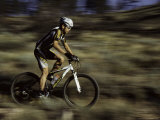 Background Zooms By  Mt Bike
