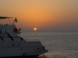 Dive Boats  Red Sea