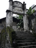 An Ancient City in China