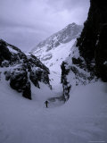Ski Mountaineering
