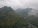 Mountain Agriculture  China