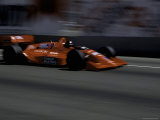 Race Car Driving  USA