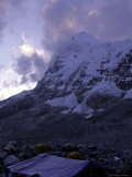 Everest Base Camp  Nepal