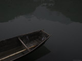 Close View in a Boat  China