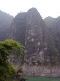 Yangtze River  China