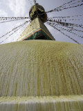 Prayer Flags  Nepal