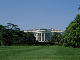 The White House  Washington  DC  USA