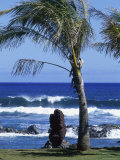 Easter Island  Chile