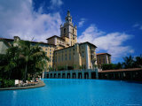 Biltmore Hotel  Coral Gables  Florida  USA