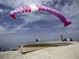 Pink Parachute