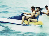 Recreational Water Sports