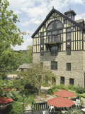 Old Mill Inn  Toronto  Ontario  Canada