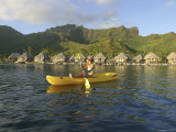 Moorea Pearl Resort  French Polynesia