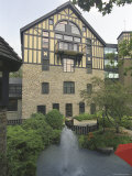 Old Mill Inn  Toronto  Ontario  Canada