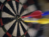 Triple Bullseye