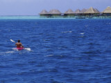 Bora Bora  French Polynesia