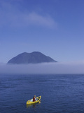 Vancouver Island  British Columbia  Canada