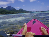 Bora Bora  French Polynesia