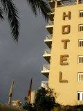 Benidorm  Spain