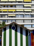 Benidorm  Spain