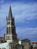 St Emilion  France
