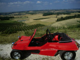 Beach Buggy