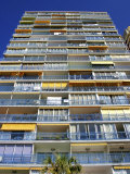 Benidorm  Spain
