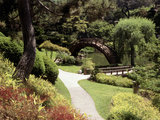 Huntington Library  Pasadena  California  USA