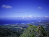 Oahu  Hawaii  USA