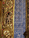 Igreja Matriz Chapel  Vila Do Bispo  Portugal