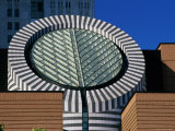 San Francisco Museum of Modern Arts  California  USA