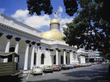 National Capitol  Caracas  Venezuela