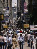Sao Paulo  Brazil