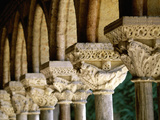 Clunic Abbey Church of St Pierre  Moissac  France