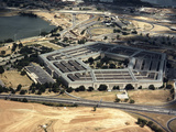 Pentagon  Arlington  Virginia  USA