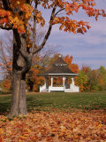 Colby-Sawyer College  New London  New Hampshire  USA