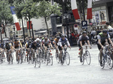 Tour de France Finals