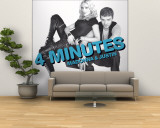 Madonna and  Justin Timberlake- 4 Minutes