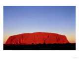 Ayers Rock