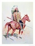 Sioux Chief