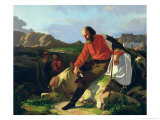 Guiseppe Garibaldi