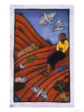 Christ in the Wilderness