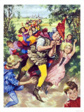 Pied Piper of Hamlin