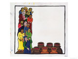 The Marriage at Cana
