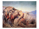 Apache Ambush
