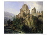 Eltz Castle