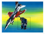 America's Deadly Dogfighter