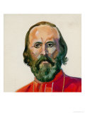 Garibaldi
