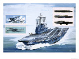The Ark Royal